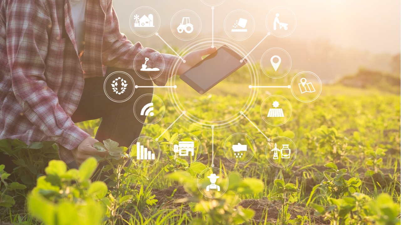 Agritech