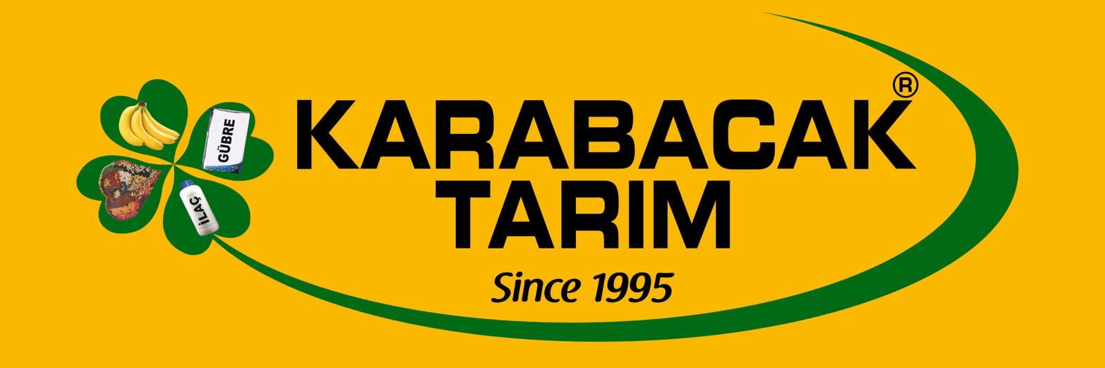 KARABACAK TARIM