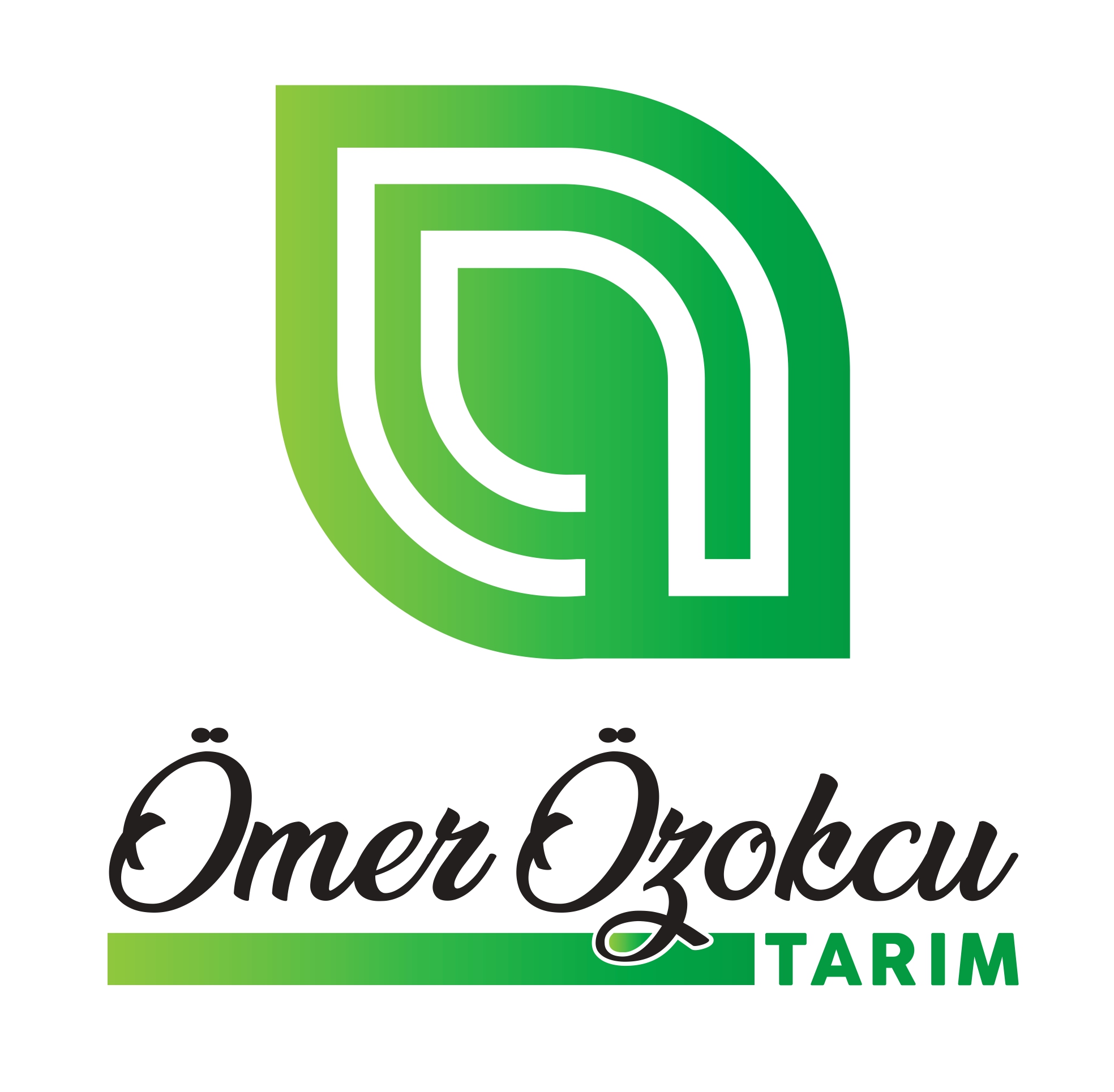 ÖMER ÖZOKCU TARIM