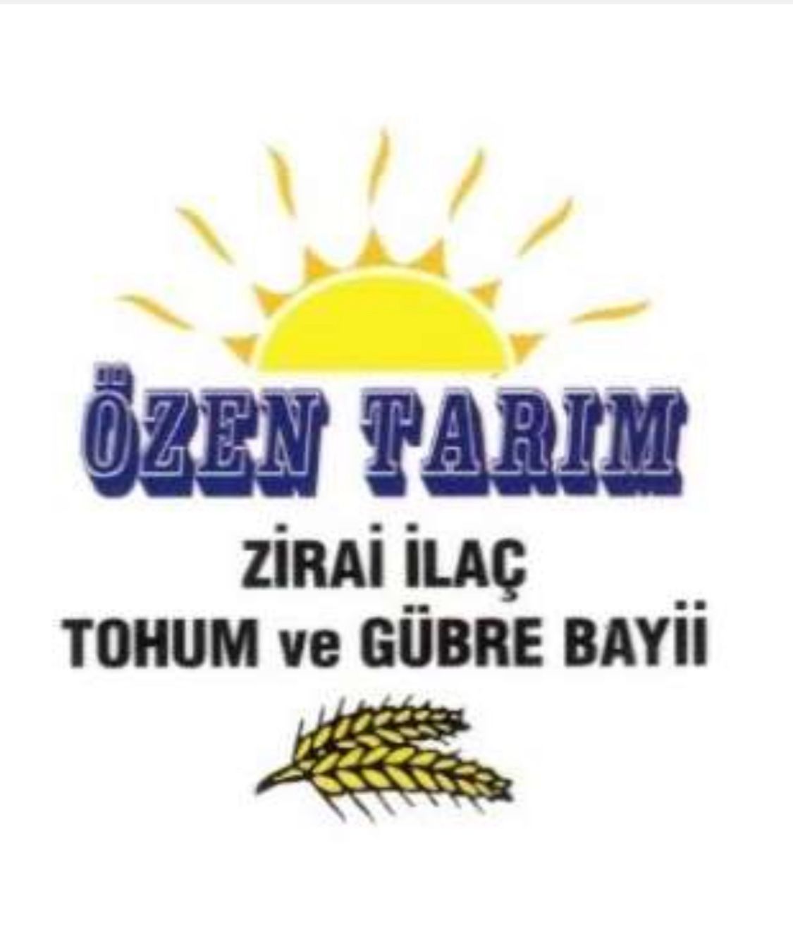 ÖZEN TARIM