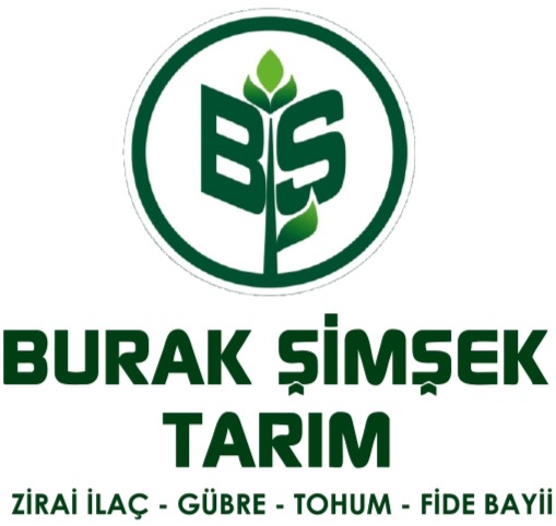 BURAK ŞİMŞEK TARIM