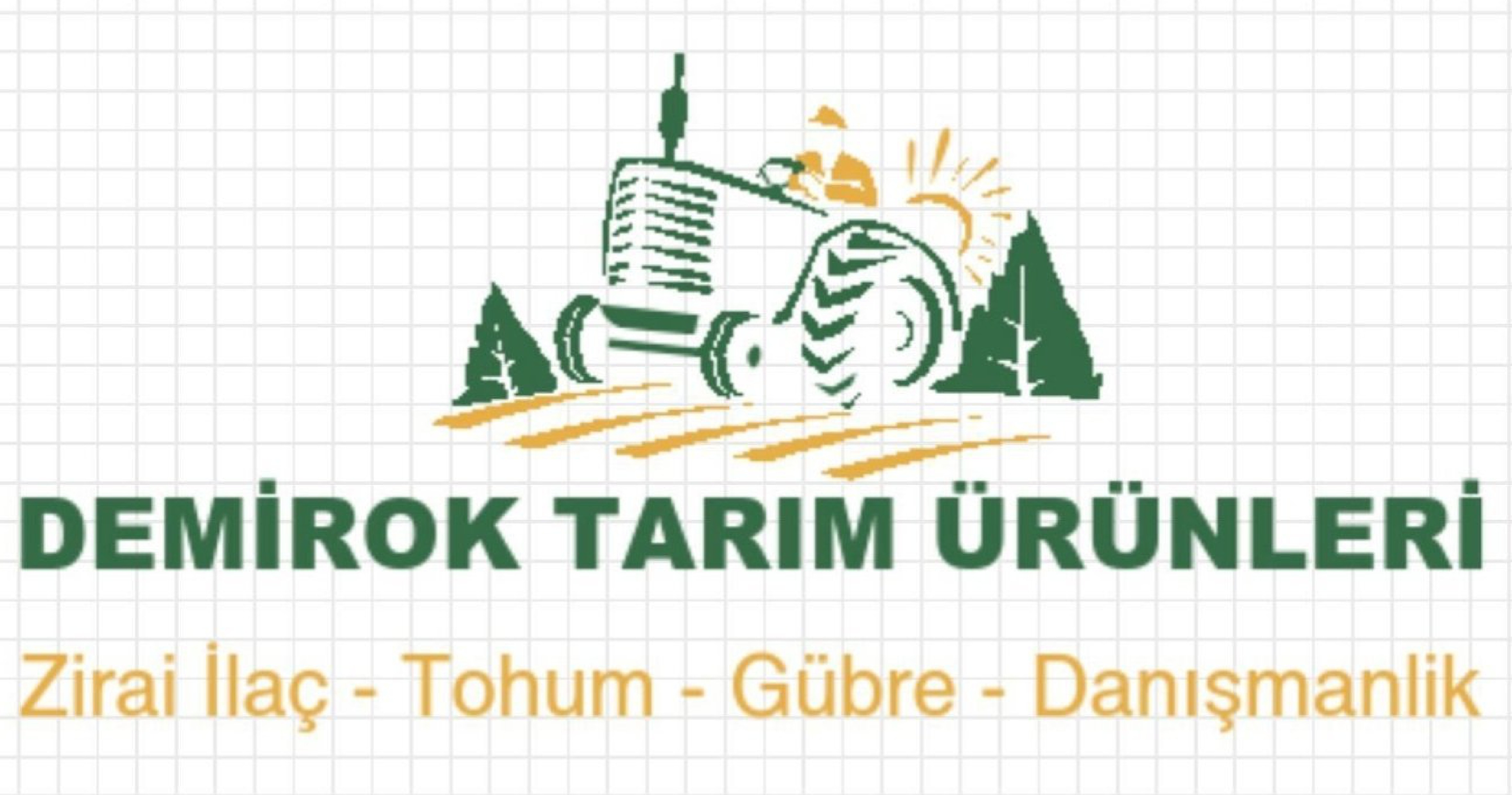 DEMİROK TARIM