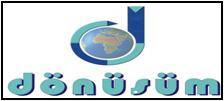 DÖNÜŞÜM DANIŞMANLIK TİC. LTD.ŞTİ.