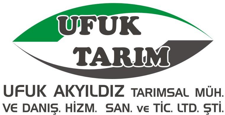 UFUK AKYILDIZ TARIMSAL MÜHENDİSLİK