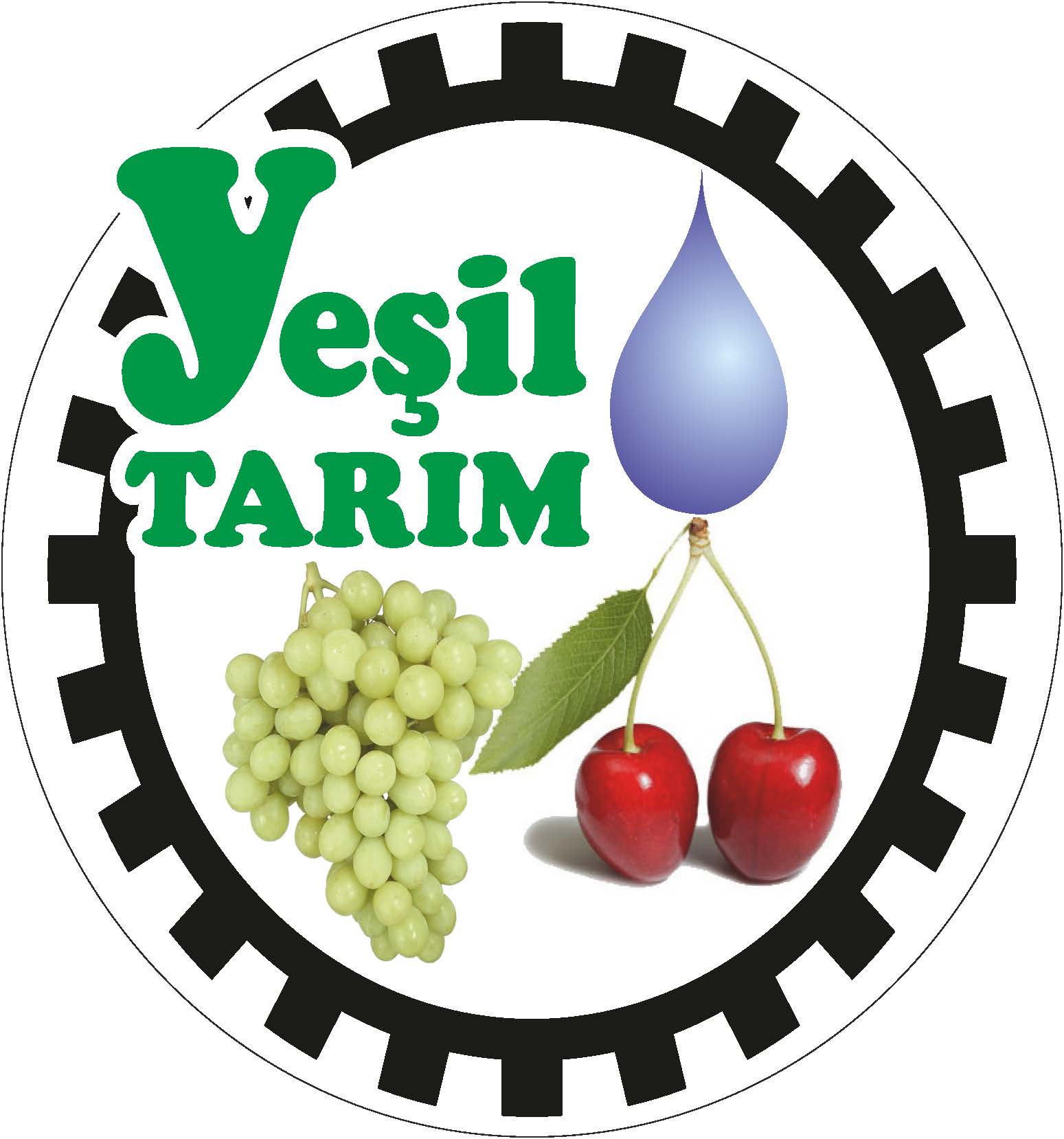 YEŞİL TARIM